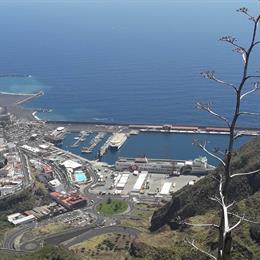 TO-Seglertreffen auf La Palma