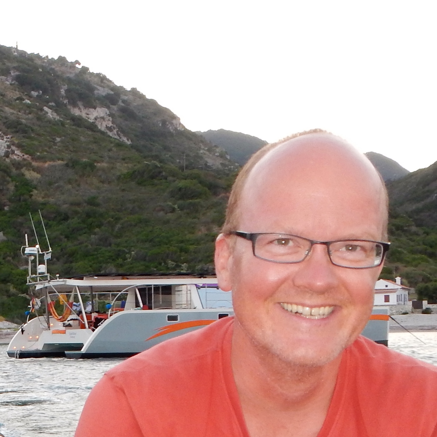 Profilbild