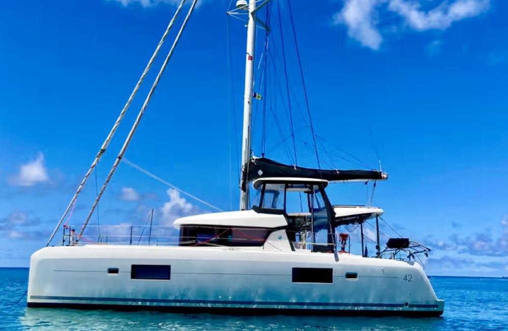 TransOcean e.V. > Aktivitäten > Schiff