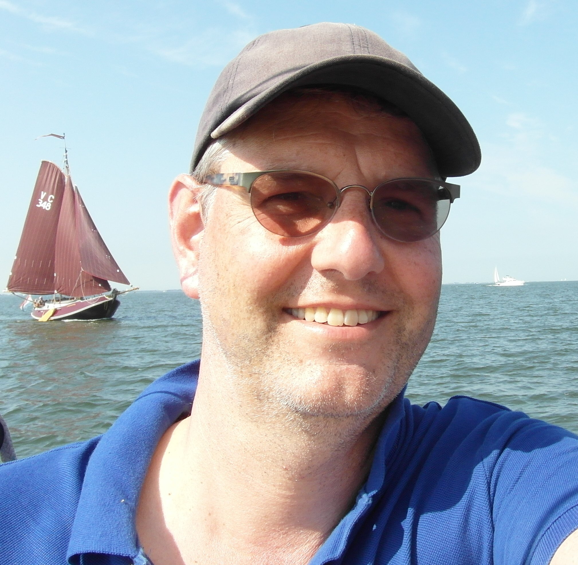Profilbild