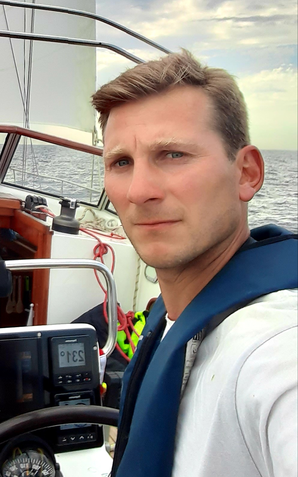 Profilbild