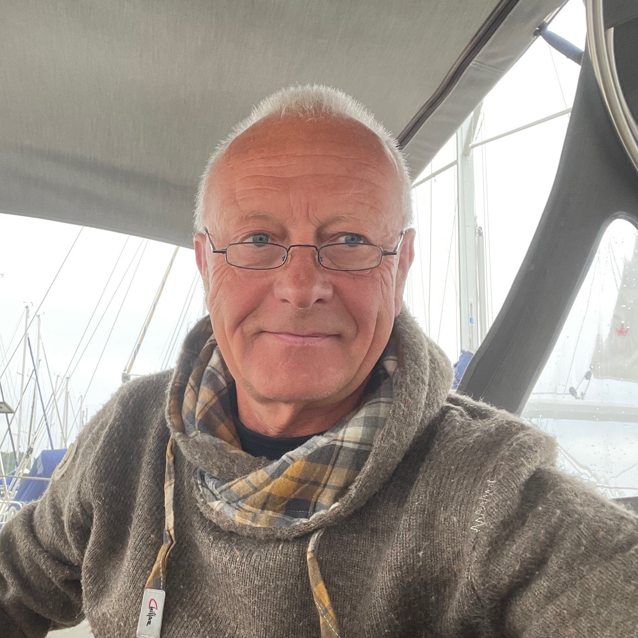 Profilbild