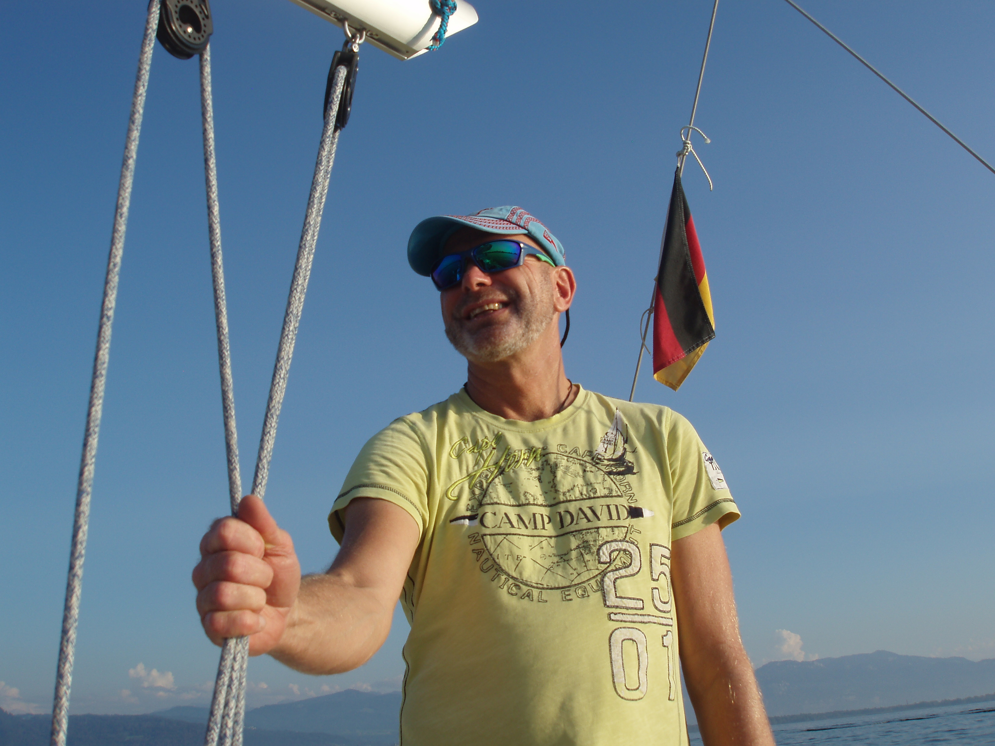 Profilbild