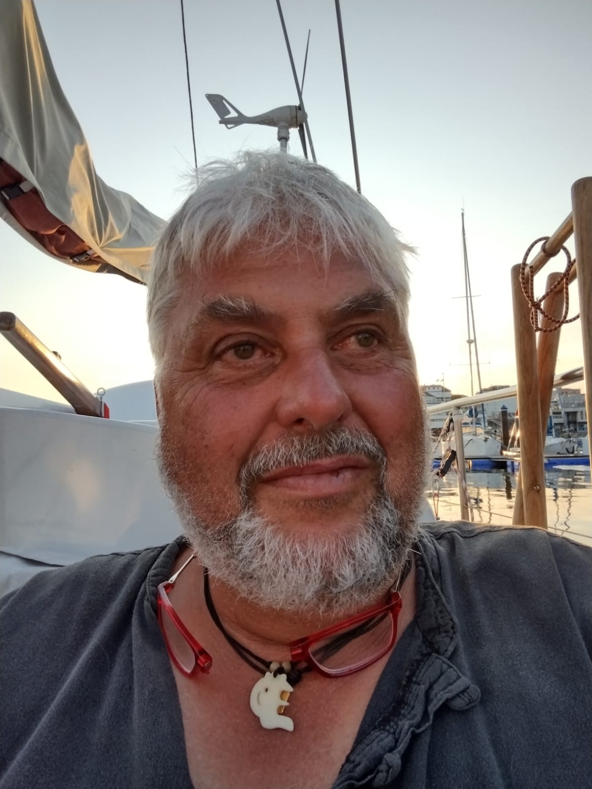 Profilbild
