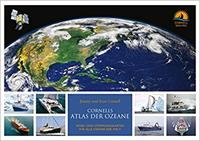 Cornells Atlas der Ozeane zum Sonderpreis