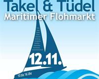 Maritimer Flohmarkt – suchen, stöbern, kaufen