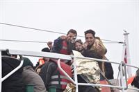 Können Segler im Mittelmeer helfen? Ein Interview.