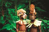Einzigartig - Papua Neuguinea