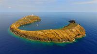 Islas Columbretes, der unbekannte Archipel