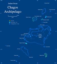 Chagos – das vergessene Paradies Teil 1 - SY Taurus
