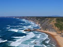 7 Gründe, die Portugiesische Küste nicht links liegen zu lassen