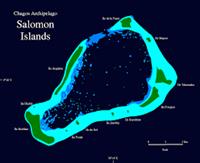 Chagos - das vergessenes Paradies Teil 2 - SY Taurus