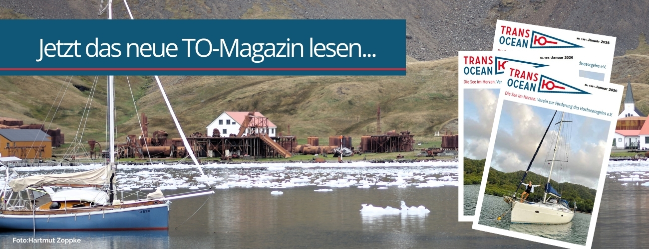 Titelblatt Magazin 190