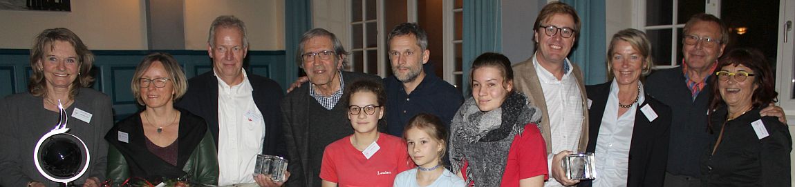 Preisträger 2017