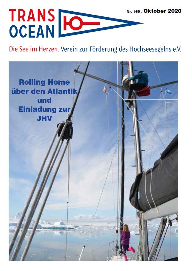 TransOcean e.V. > Start