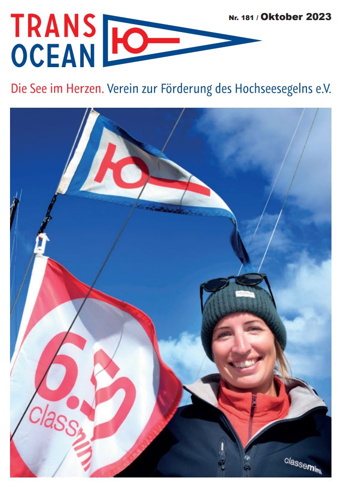 Neuestes TO-Magazin herunterladen
