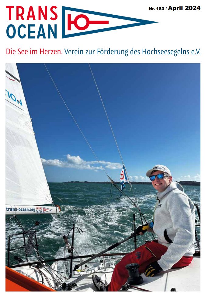 TransOcean e.V. > Start
