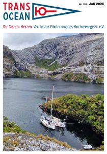 TO-Magazin Heft 192 - Juli 2026