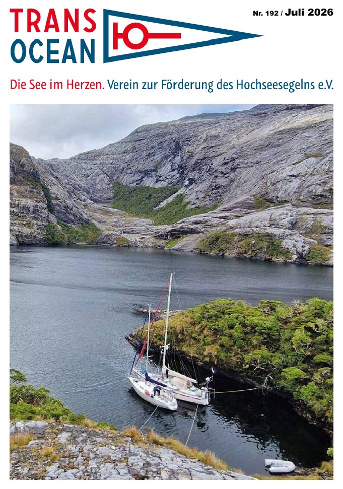Neuestes TO-Magazin herunterladen